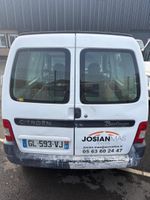 CITROEN BERLINGO - Genre : CTTE - Carrosserie : FOURGON - En… (photo 5)