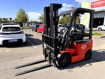 EP - Chariot Elevateur Efl 181 -…