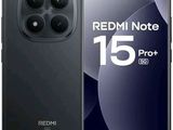 le Redmi Note 15 Pro et le Redmi Note 15 Pro