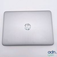 Ordinateur portable HP Elitebook 820 G3 Argent - Intel Core … (photo 6)