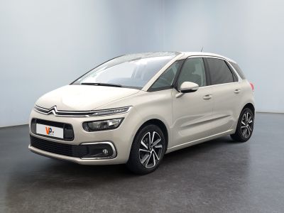 CITROEN C4 Spacetourer BlueHDi 130 S&S Shine / N°:11413411, …