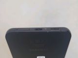 a close up of the back of a cell phone