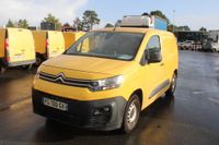 CITROEN BERLINGO - Genre : CTTE - Carrosserie : FOURGON - En…
