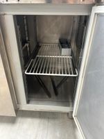 Tour réfrigérée saladette Meccold, dimensions : 173x70x115 (photo 2)