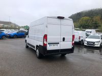CITROEN Nouveau Jumper Fourgon Tole L2 - Genre : CTTE - Carr… (photo 5)