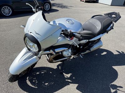 Sur Saisie : Moto Guzzi Pmc LE 02/03/2012 - 11 CV ES - Gage