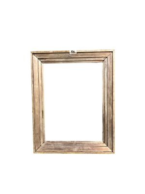 a picture of a picture frame hanging on a wall