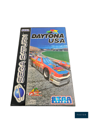 une photo d'un magazine sur laquelle figure une image de voiture de course
