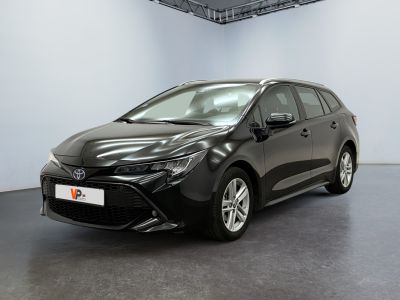 TOYOTA Corolla Touring Sports Hybride 122h Dynamic / N°:1139…