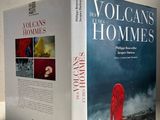 la couverture d'un livre avec la photo d'une femme en robe rouge