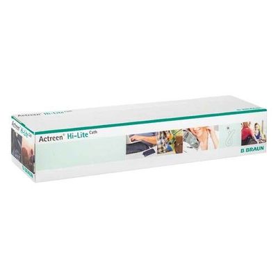 une cartouche de toner noir pour l'imprimante laser HP