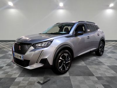 2008 BLUEHDI 130 SS EAT8 ALLURE - GO - Mise en service: 25/05/2022 - e