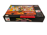 a box that has a video game in it