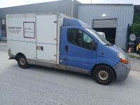 MERCEDES ELBCB6 - TRAFIC - Genre : CTTE - Carrosserie : FOUR…