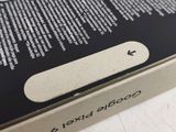 a close up of a box with a keyboard on it