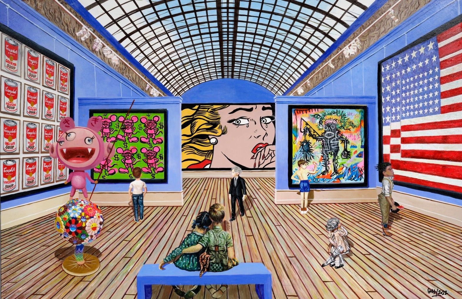 Objets d'art & Curiosités