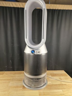 C12// Dyson, purificateur d'air intelligent, retour client /…