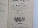 an open book with a picture of a bird on it