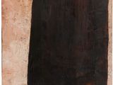 une image d'un tableau représentant une femme en robe noire