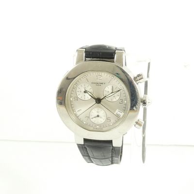 a close up of a wrist watch with a white background