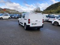 OPEL COMBO CARGO CABINE - Genre : CTTE - Carrosserie : FOURG… (photo 5)