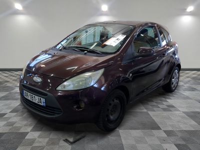 FORD - KA 1.2 69 TATOO CUIR - ES - Mise en service: 30/04/20…