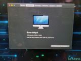 a computer screen with a picture of a monitor on it
