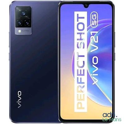 l'arrière d'un Samsung S20 noir équipé d'un appareil photo