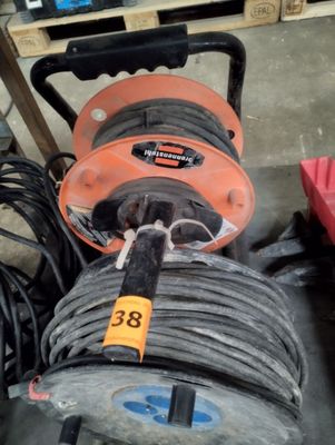 4 Enrouleurs, - Photo 1