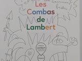 une photo d'une affiche sur laquelle figurent de nombreuses inscriptions
