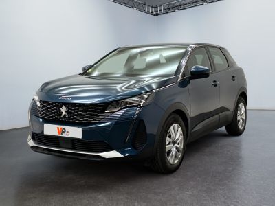 PEUGEOT 3008 BlueHDi 130ch S&S EAT8 Active Business / N°:114…