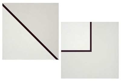 DECOCK GILBERT (1928 - 2007) peinture à l'huile pendante sur…