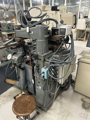 une image d'une machine dans une usine