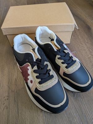 Paire de chaussures