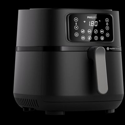 SÃ©rie 5000 ConnectÃ© Airfryer Philips - Friteuse sans huile…