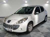 PEUGEOT - 206+ 1.4 HDI 70CH BLUE LION TRENDY - GO - Mise en …