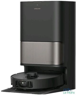 a close up of a coffee maker on a white background