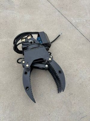 a picture of a pair of pliers laying on the ground