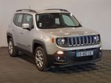 the jeep is parked on the checkered floor in the room