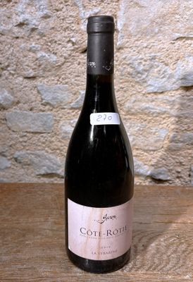 Côte Rôtie 2012 - Photo 1