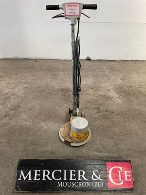 COOR KLEEVER 805-KP - CRISTALLISEUSE LUSTREUSE 230V - DIAMET…