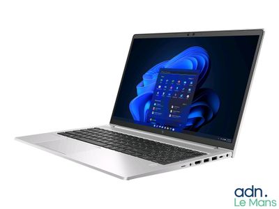 Ordinateur portable HP ProBook 14 Core i7-7500U / 8 Go / 1 To / Windows 10
