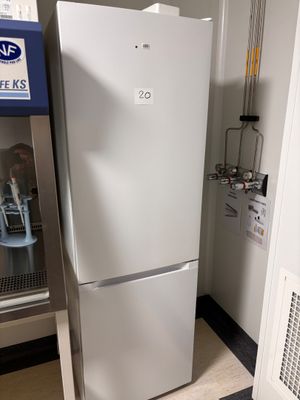 1 réfrigérateur LISTO - Photo 1