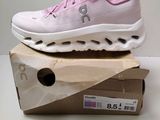 on cloud women ' s running shoes