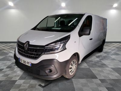 TRAFIC FGN L2H1 1300 KG DCI 120 GRAND CONFORT - GO… - Photo 1