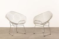 Harry BERTOIA (1915-1978), édition KNOLL INTERNATIONAL. (photo 2)
