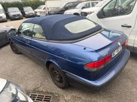 VP SAAB 9-3 CABRIOLET du 17/03/1999 - 12cv ES - … (photo 5)