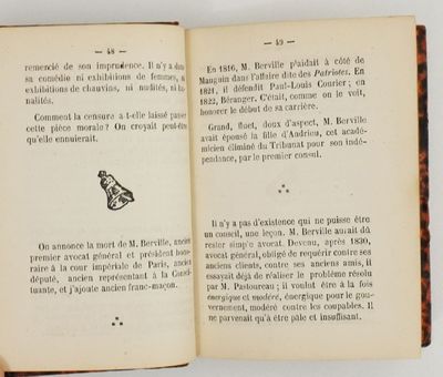 un livre ouvert sur lequel est dessiné un papillon