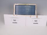 a picture of a box with a picture on top of it