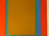 an image of a painting of a square and a rectangle